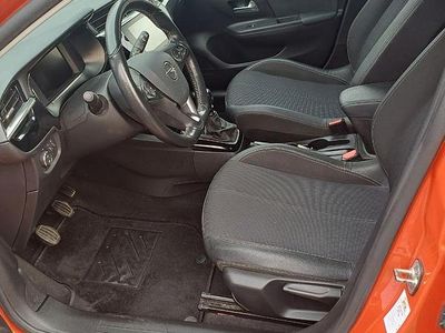 Usata Opel Corsa 100 CV (73 kW) 2021 Utilitaria