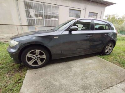 usata BMW 118 118 i Eletta