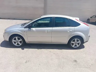 Usata Ford Focus 2007 Berlina