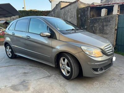 usata Mercedes B180 classeCDI