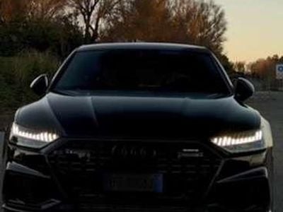 Usata Audi A7 Sportback Business Plus 286 CV (210 kW) 2020 Utilitaria