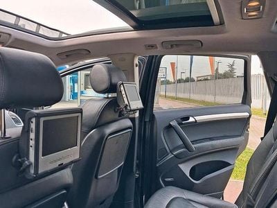 Usata Audi Q7 2007 Grigio SUV