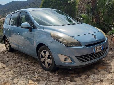 Usata Renault Scénic III 2010 Monovolume