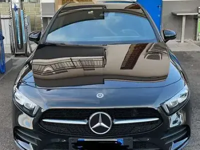 Usata Mercedes A200
