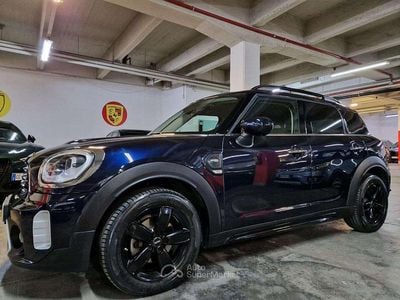 Blu Usata 2021 Mini Cooper Utilitaria | 21.900 € (Buon prezzo)