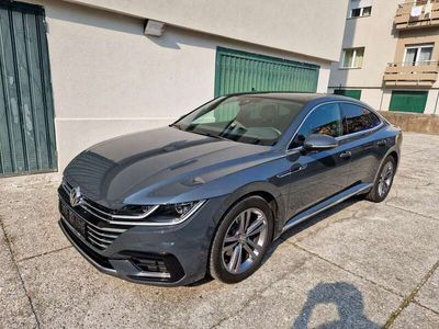 VW Arteon