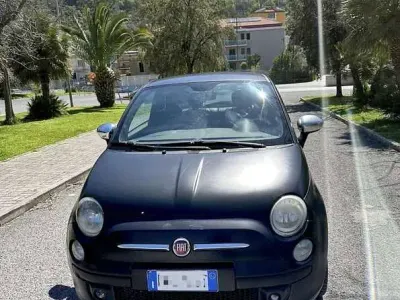 Usata Fiat 500 95 CV (69 kW) 2012 Utilitaria
