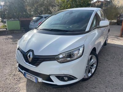 usata Renault Scénic IV Scénic dCi 8V 110 CV Ener.Sport Edition2