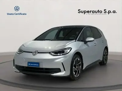 Neu VW ID.3 Pro 69 kW (95 PS) 2025 Grau Kleinwagen