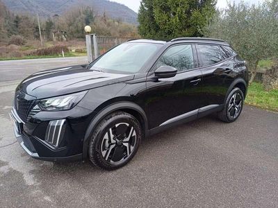 Occasion Peugeot 2008 Allure 101 ch (74 kW) 2025 Noir SUV