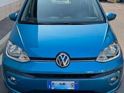 VW up!