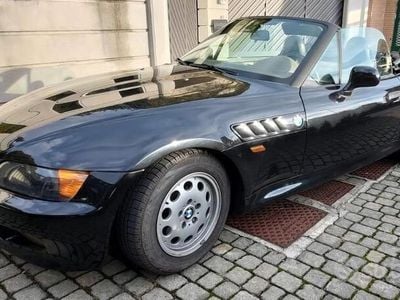 BMW Z3
