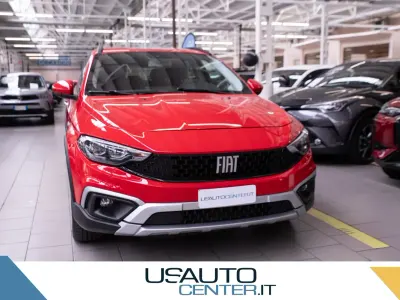 Usata Fiat Tipo Cross 130 CV (95 kW) 2024 Utilitaria