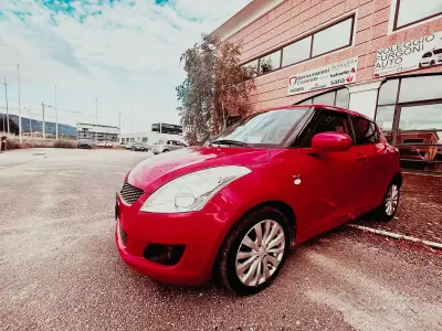 Usata Suzuki Swift