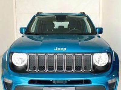 usata Jeep Renegade 1.0 T3 Longitude