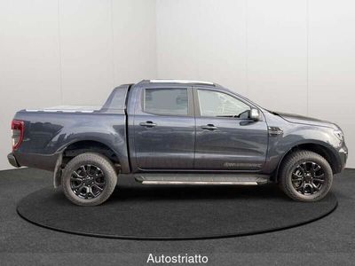 usata Ford Ranger 2.0 Wildtrak -