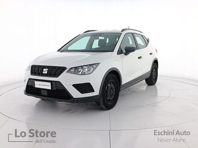 usata Seat Arona 1.0 ECO TSI REFER 95CV