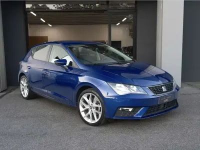 Usata Seat Leon