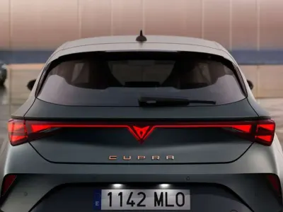 Usata Cupra Leon