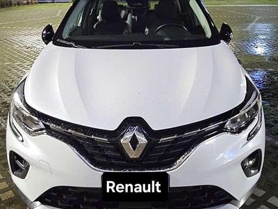 Usata Renault Captur Intens 90 CV (66 kW) 2019 SUV