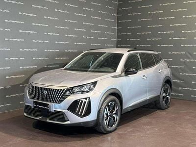 Occasion Peugeot 2008 Allure 101 PK (74 kW) 2025 Grijs SUV