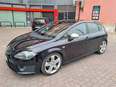 Usata Seat Leon