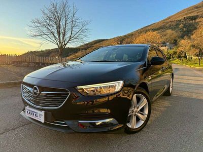 usata Opel Insignia 1.6 CDTI EcoTec 136cv Aut. Sport Tourer Innovation