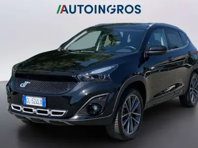 Usata DR F35