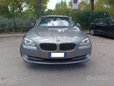 Usata BMW 520 136 CV (100 kW) 2012 Station wagon