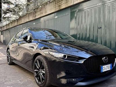 Usata Mazda 3 Homura-Line 150 CV (110 kW) 2024 Berlina