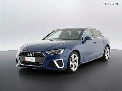 Usata Audi A4
