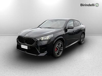Usata BMW X2 Comfort Edition 156 CV (114 kW) 2024 SUV