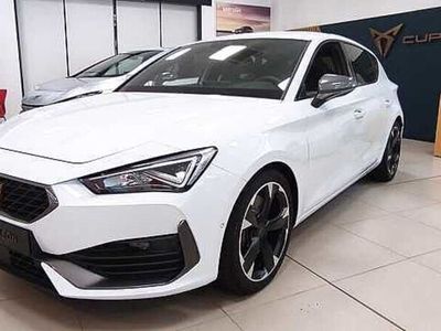 usata Cupra Leon Leon2.0 TSI 245 CV DSG nuova a Brivio