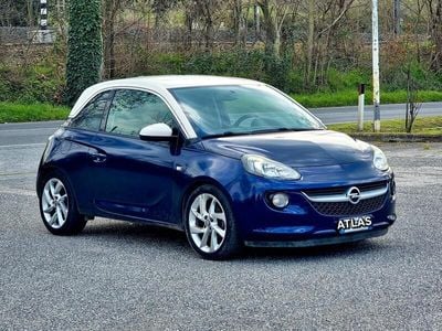 Opel Adam Rocks