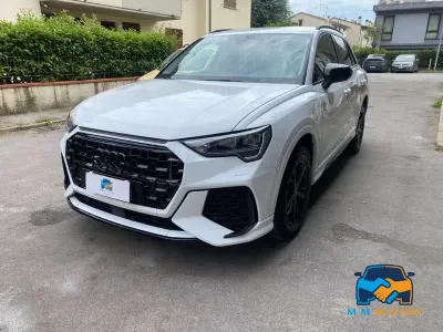 Usata Audi Q3