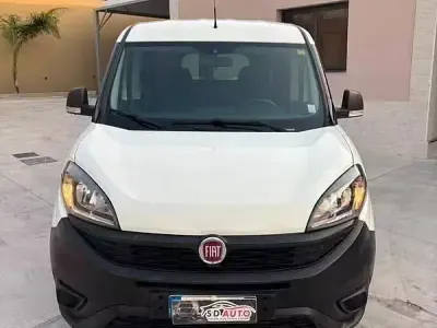 Usata Fiat Doblò
