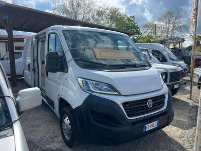 usata Fiat Ducato furgone H1 L1 ISOTERMICO