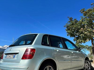 Usata 2004 Fiat Stilo Berlina | 2000 €