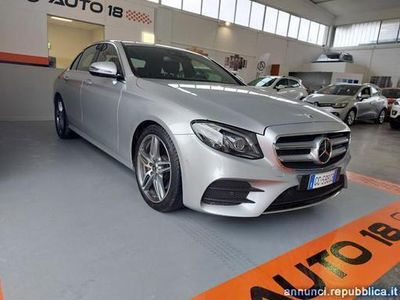 usata Mercedes E200 Auto Exclusive SUPER FULL OPTIONAL!!!!!!