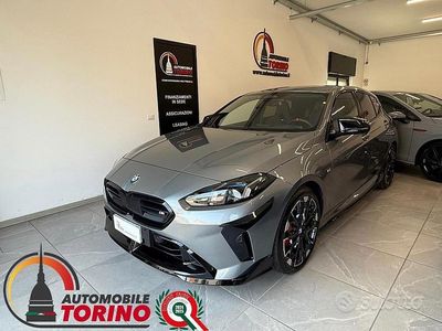 Usata BMW 135 M Sport 300 CV (220 kW) 2025 Grigio Utilitaria