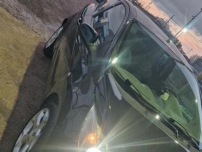 Usata Ford Ka 2009 Nero Utilitaria