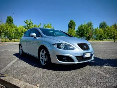Usata Seat Leon