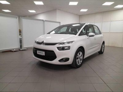 Citroën C4 Picasso