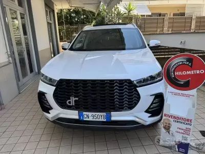 Usata DR DR 7.0