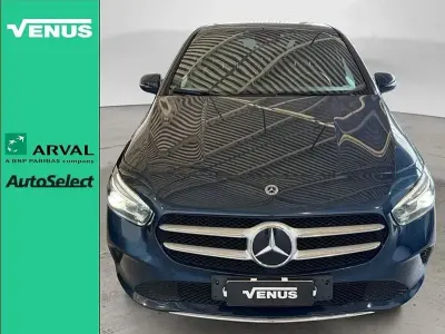 Usata Mercedes B250e