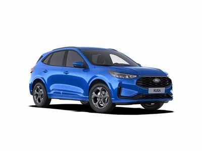 Nuova Ford Kuga ST-Line 243 CV (178 kW) 2025 Desert island blue  SUV