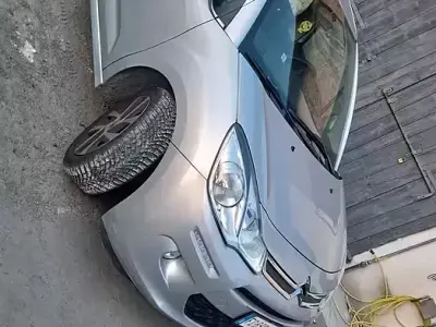 Usata Citroën C3 82 CV (60 kW) 2016 Grigio Utilitaria