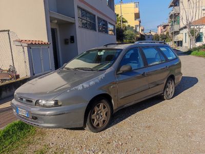 usata Fiat Marea Weekend