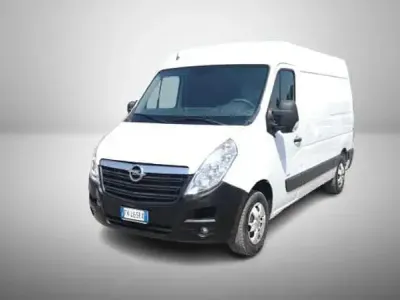 Usata Opel Movano