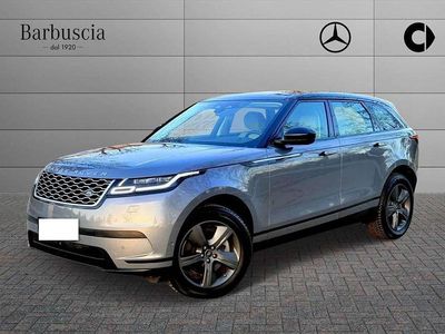 Usata Land Rover Range Rover Velar S 204 CV (150 kW) 2024 Argento SUV